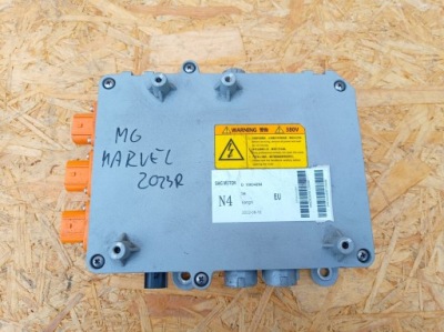 Mg marvel r 4x4 awd інвертор інвертор конвертер інвертор 10834292 2023r фото №1