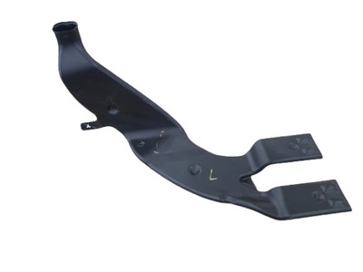 Chevrolet volt ii канал повітря лівий вихід фото №1