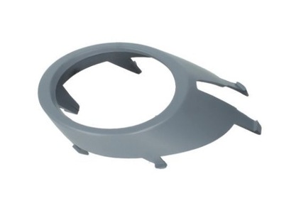 Решітка решітка радіатора бампера 6502-07-0028995p blic фото №1