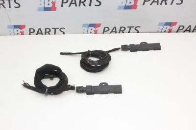 BMW F30 F31 F20 F21 MODUŁ ANTENA KOMFORTU 9220831