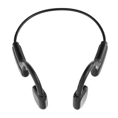 Bezprzewodowy zestaw słuchawkowy Bluetooth 5.0 Zac