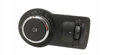 Opel insignia a рестайлінг  fl вимикач світла 2290164 фото №1