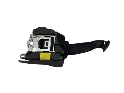 Mini оригинальный номер 7364761 clubman f54 ремень безопасности задний задний  левый фото №1