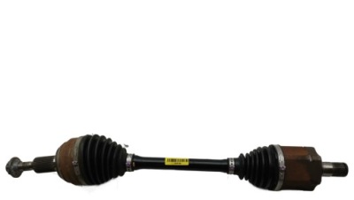 Приводной вал левый перед vw multivan t7 7t0407271a фото №1