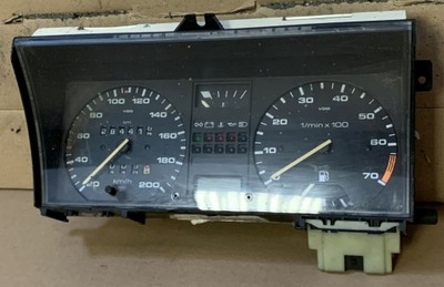 DASHBOARD DASH VW GOLF II 2 DIESEL 191919033 Buy used from Poland