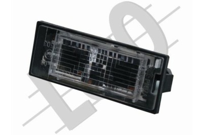 FARO TABLAS REJ. NISSAN INTERSTAR/NV400 02- LE/PR 042-22-905 LORO  