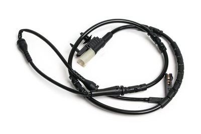 Jpn 12h0019-jpn контакт предупредительный, износ накладок тормозных фото №1