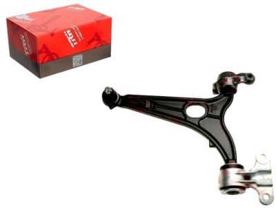 Trw важіль 17 mm citroen c8 fiat ulysse lancia phe фото №1