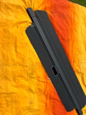 Шторка багажника ford s max mk2 фото №1