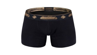 Bokserki aussieBum czarny r. L 1 szt.