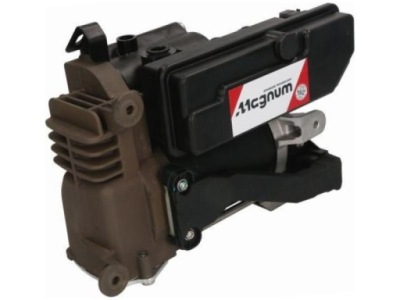 Компрессор подвеска citroen c4 picasso i 1.6-2.0 i 1.6-2.0 фото №1