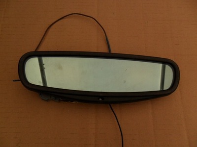 Renault laguna ii зеркало внутреннее 015708 фото №1