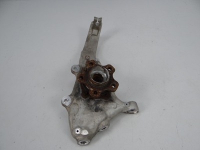 Поворотный кулак ступица bmw g06 g07 6876656 перед правая фото №1