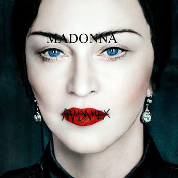 MADONNA - MADAME X (2LP)