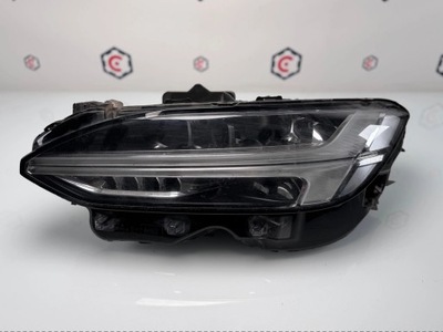 Лампа левая перед volvo v90 s90 full led фото №1