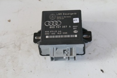 Модуль світла audi a4 b8 8k0907357a фото №1