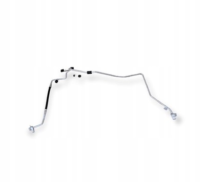 Audi q3 8u0821741 трубка кондиционера фото №1