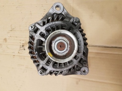 Nissan gt-r r35 3.8 vr38 генератор фото №1