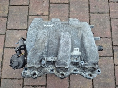 Колектор всмоктуючий mercedes sl r129 lift 1121401001 фото №1