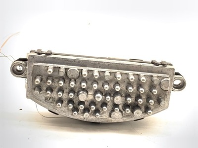 Резистор вентилятор воздуха renault grand scenic iv t954061b резистор фото №1