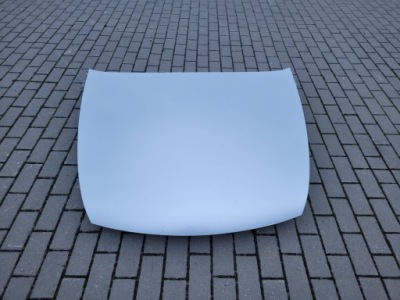 Капот комплектна петлі lexus ls 460 600 iv 1f2 фото №1