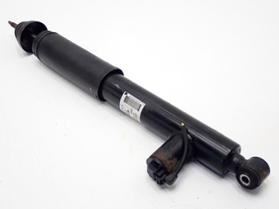 Амортизатор правый задняя задний активный mercedes slk iii 250d r172 a1723203230 фото №1