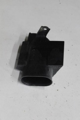 Toyota prius 02 1.5 повітрозабірник ловець повітря фото №1