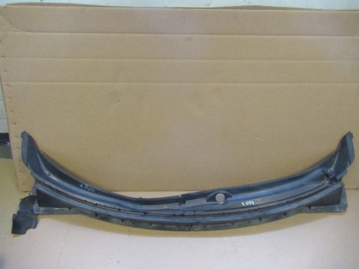 Peugeot 4007 жабо фото №1