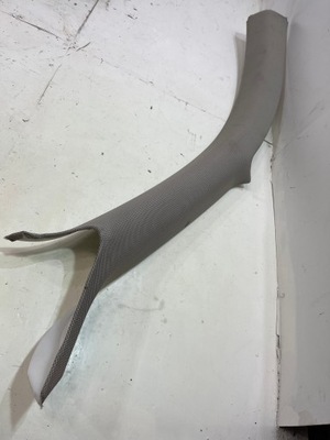 Защита стойка левый перед audi tt 8j coupe фото №1