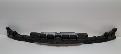 Mercedes w205 абсорбер бампера перед a2058850537 фото №1