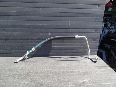 Renault captur 2018 0,9 tce шланг кондиционера фото №1