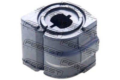 Febest втулка стабилизатора передний citroen c2 2003-2009 фото №1