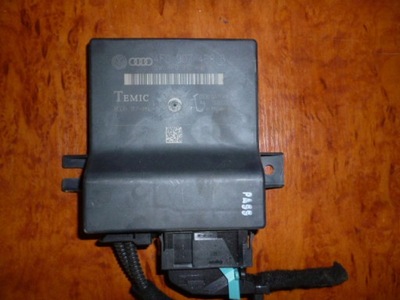 Audi оригинальный номер 4f0907468b фото №1