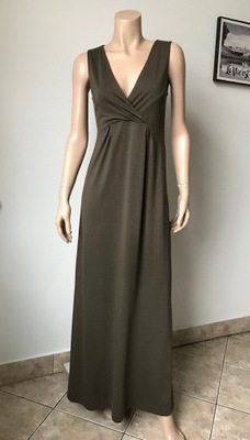 Weekend MaxMara sukienka maxi S