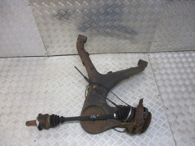 Рычаг правый задняя mercedes vito фото №1