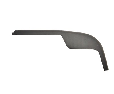 Vw passat b4 93 - 96 спойлер бампера фото №1