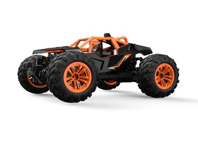 Zdalnie sterowany samochód Fun Racer 4WD DF 3158