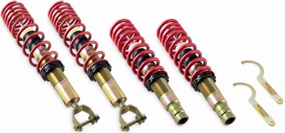 Підвіска регульоване honda civic v хетчбек eg фото №1