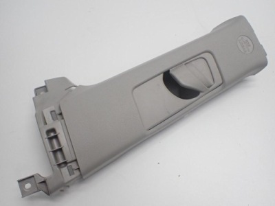 Пластик защита стойка левая land cruiser j150 12r фото №1