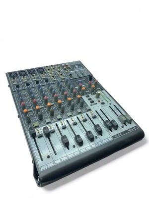 MIKSER DJSKI BEHRINGER XENYX1204FX