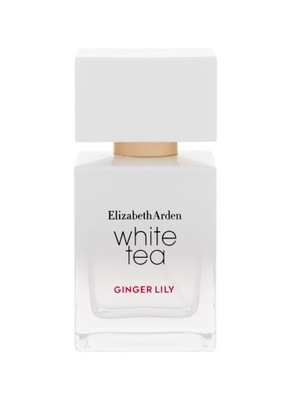 Elizabeth Arden White Tea Ginger Lily Woda Toaletowa 30ml