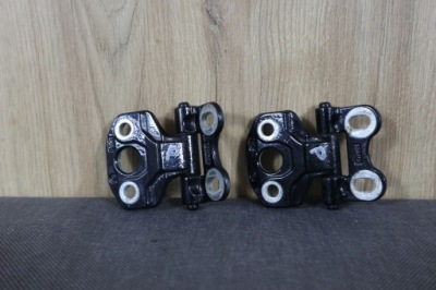 Mercedes slk r170 lift петля правый петли дверь лак 197 фото №1