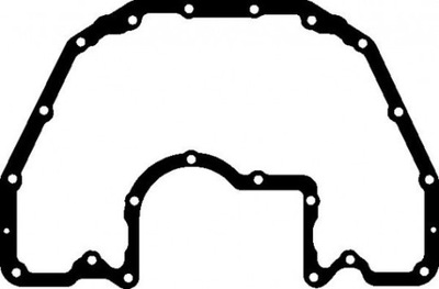 Прокладка картера масляний elring 359.220 фото №1