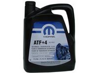 Mopar ATF +4 5L 