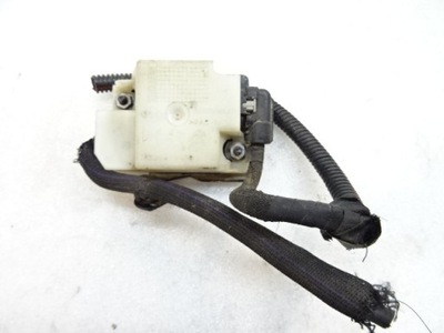 Peugeot rifter модуль датчик лямбда-зонд nox 9816245480 фото №1