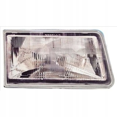 FARO FARO L IVECO DAILY 01.89-05.99 TYC 20-5  