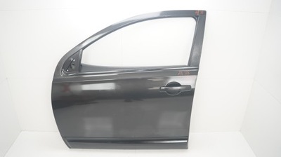 DE PUERTA IZQUIERDO PARTE DELANTERA NISSAN QASHQAI J10 RESTYLING 09-12R #  