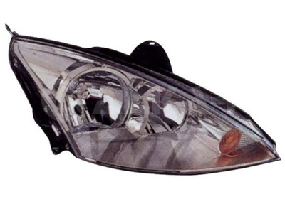 LAMP LAMP LEFT 2741400 ALKAR FORD FOCUS  