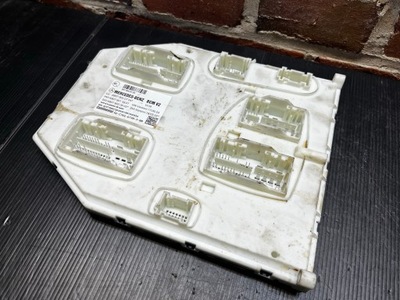 Mercedes w907 модуль sam a9079000704 фото №1