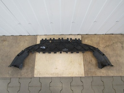 Пол плита volvo s40 ii v50 lift 07-12 фото №1